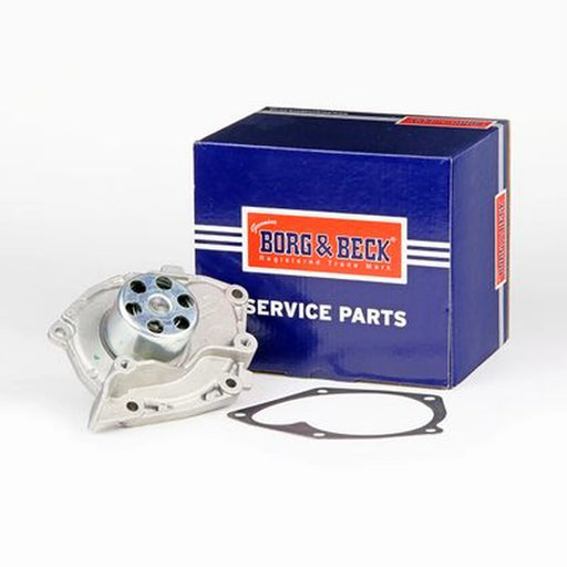 Borg & Beck Engine Cooling Water Pump BWP2271