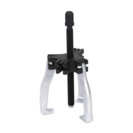 Sealey Fast Action Twin/Triple Leg Reversible Puller 150M Sealey - Dynamic Drive