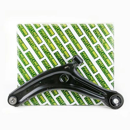 First Line Control/Trailing Arm fits Ford Puma 2019-2020 1.0 1.5