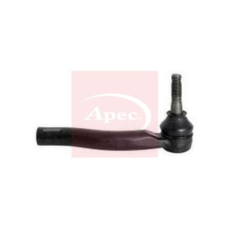 Apec Steering Tie Rod End Ball Joint Front Left M14x1 fits Toyota Prius Liftback