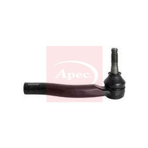 Apec Steering Tie Rod End Ball Joint Front Left M14x1 fits Toyota Prius Liftback