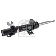 Febi Shock Absorber Damper Strut Front Left 1002475