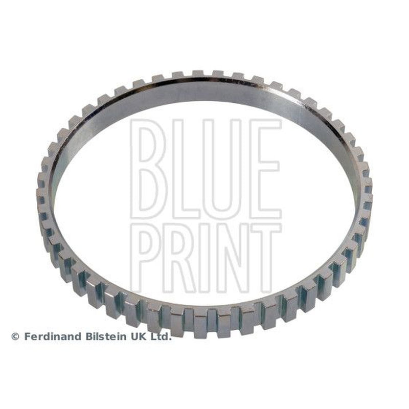 Blue Print ABS Sensor Ring Front Right fits Chrysler Voyager 2000-2008