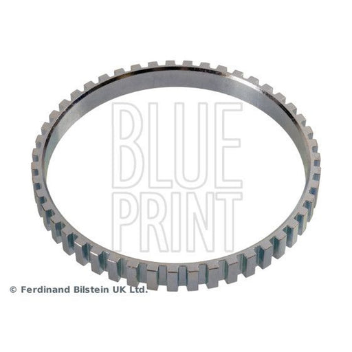 Blue Print ABS Sensor Ring Front Right fits Chrysler Voyager 2000-2008
