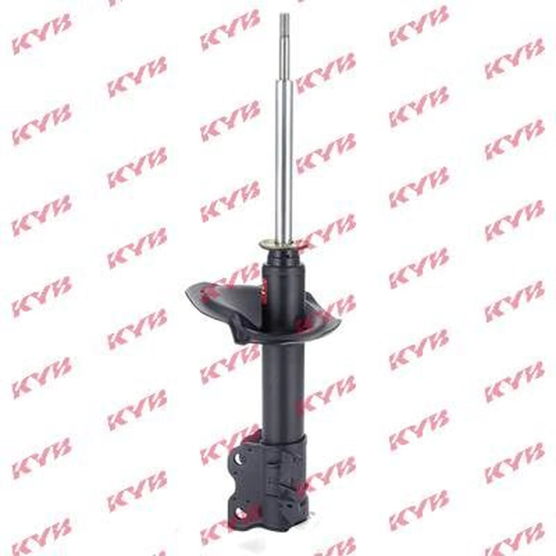 KYB Shock Absorber Damper Strut Front Right fits Nissan Almera Tino 2000-2003