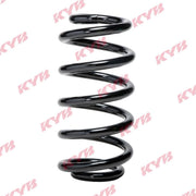 KYB Front Suspension Coil Spring fits Audi A6 C6 2004-2011 2.7 3.0