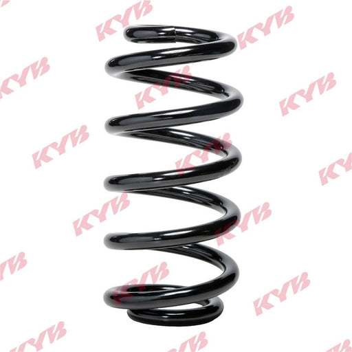 KYB 2 x Suspension Springs fits Audi A6 C6 2004-2011 2.7 3.0