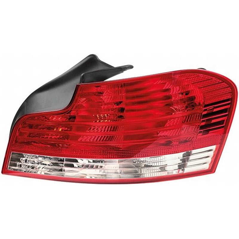 Hella Tail Light / Lamp W16W Left fits BMW 1 2007-2013