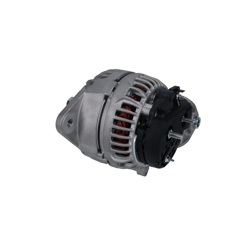Bosch Car Alternator 12V fits New Holland T9 2010 on