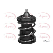 Apec Thermostat,Coolant fits Audi A1 2012-2018 1.0 1.4