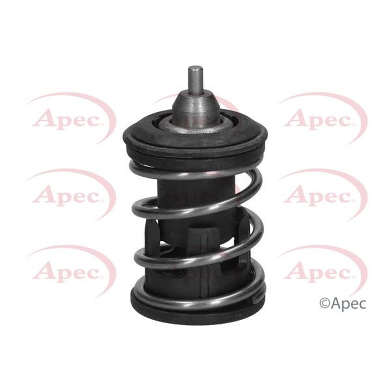 Apec Thermostat,Coolant fits Audi A1 2012-2018 1.0 1.4