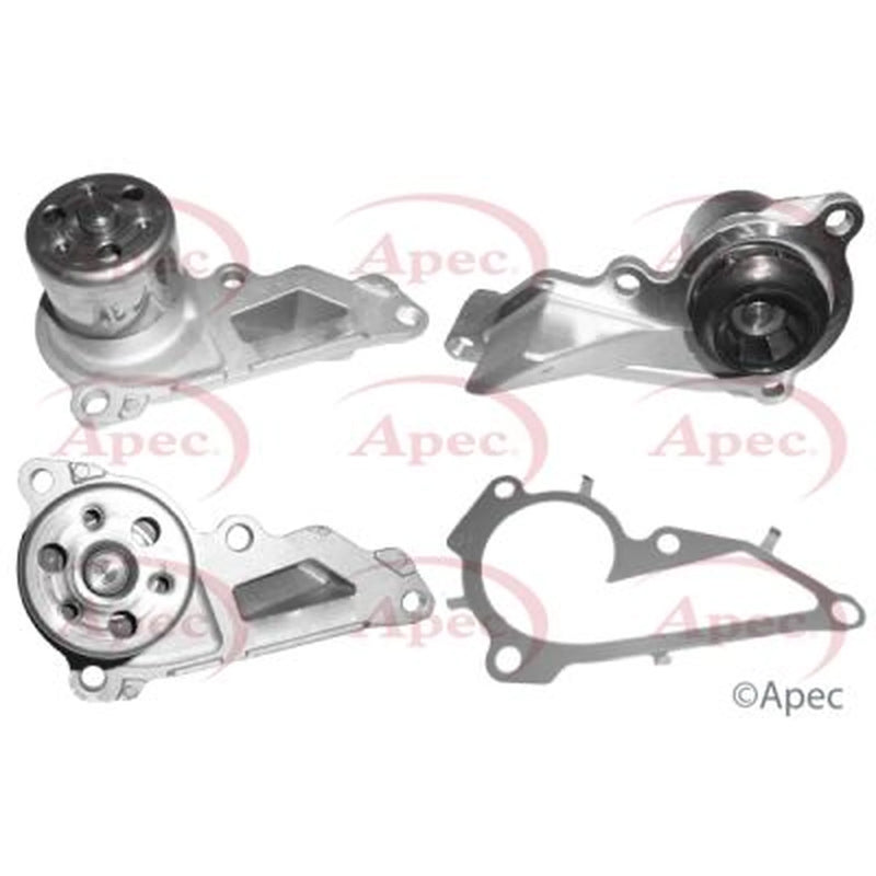 Apec Engine Cooling Water Pump AWP1462