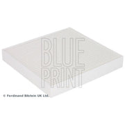 Blue Print Cabin Air Filter (Pollen Filter) fits Byd Atto 2 2024 on