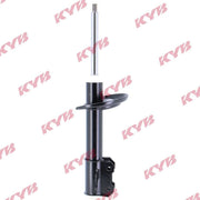 KYB Shock Absorber Damper Strut Front Left fits Saab 9-3 2002-2015