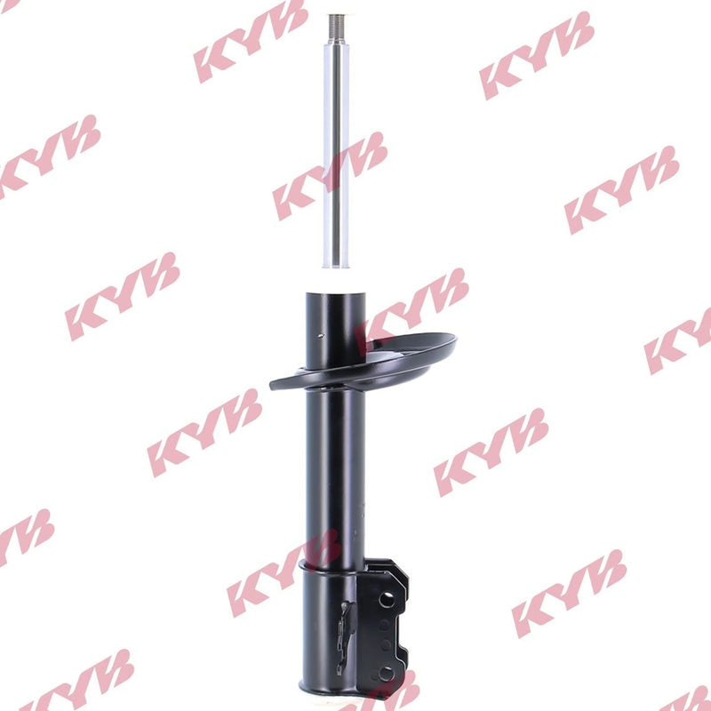 KYB Shock Absorber Damper Strut Front Left fits Saab 9-3 2002-2015
