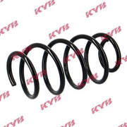 KYB Front Suspension Coil Spring fits Ford Kuga II 2014-2019 1.5 2.5