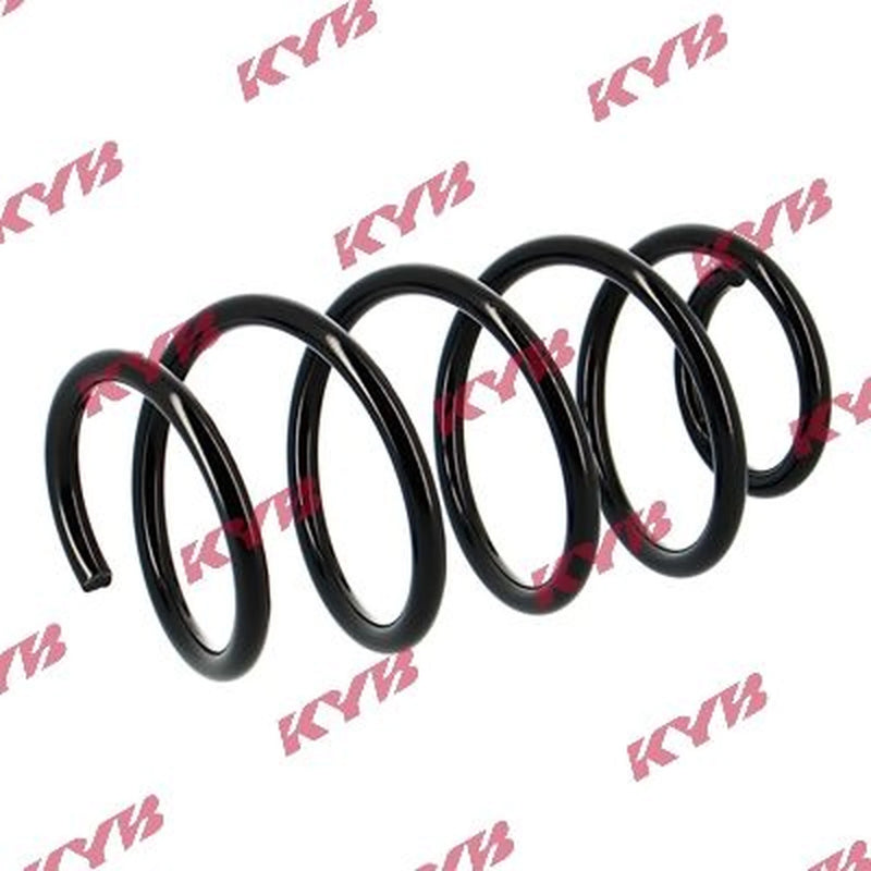 KYB 2 x Suspension Springs fits Ford Kuga II 2014-2019 1.5 2.5