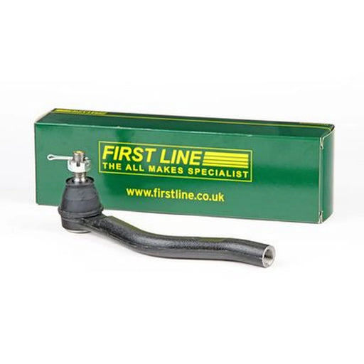 First Line Steering Tie Rod End Ball Joint fits Honda Civic IX 2011-2016