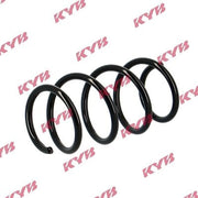 KYB Front Suspension Coil Spring fits Mercedes-Benz Citan Panel 2012-2021