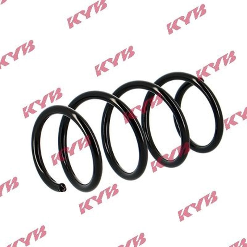 KYB Front Suspension Coil Spring fits Mercedes-Benz Citan Panel 2012-2021