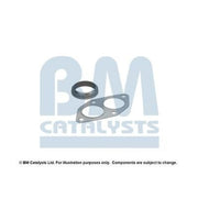 BM Catalysts Exhaust Pipe Mounting Kit FK70053A