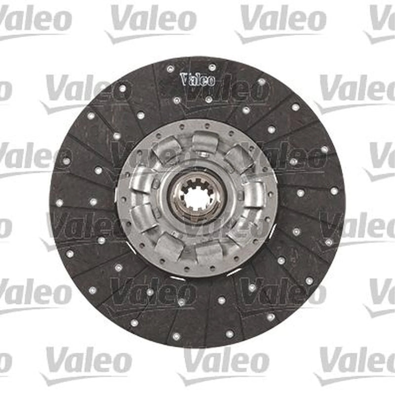 Valeo Clutch Kit Set 3pc 805408