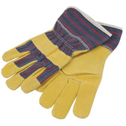 Draper Young Gardener Gloves, Size 7 26316 Draper - Dynamic Drive