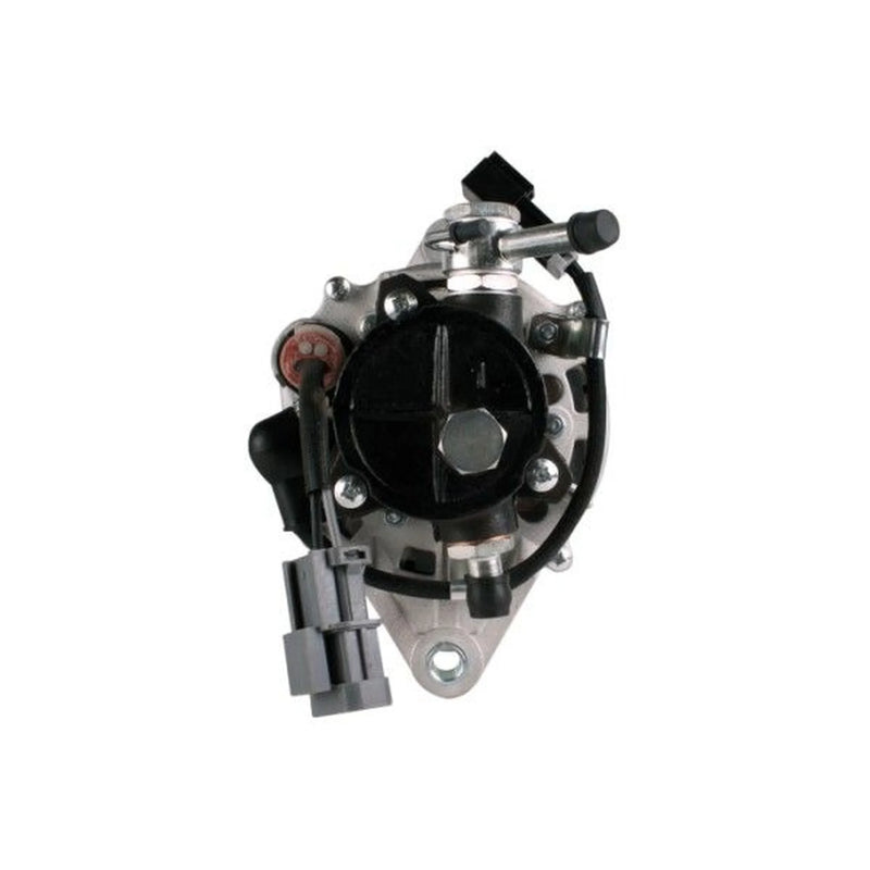 Hella Car Alternator 12V fits Nissan Terrano II 1993-2002 2.7