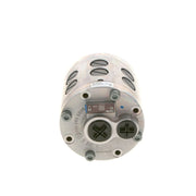 Bosch Power Steering Hydraulic Pump fits Man E2000 1997-2005 50.410 50.460