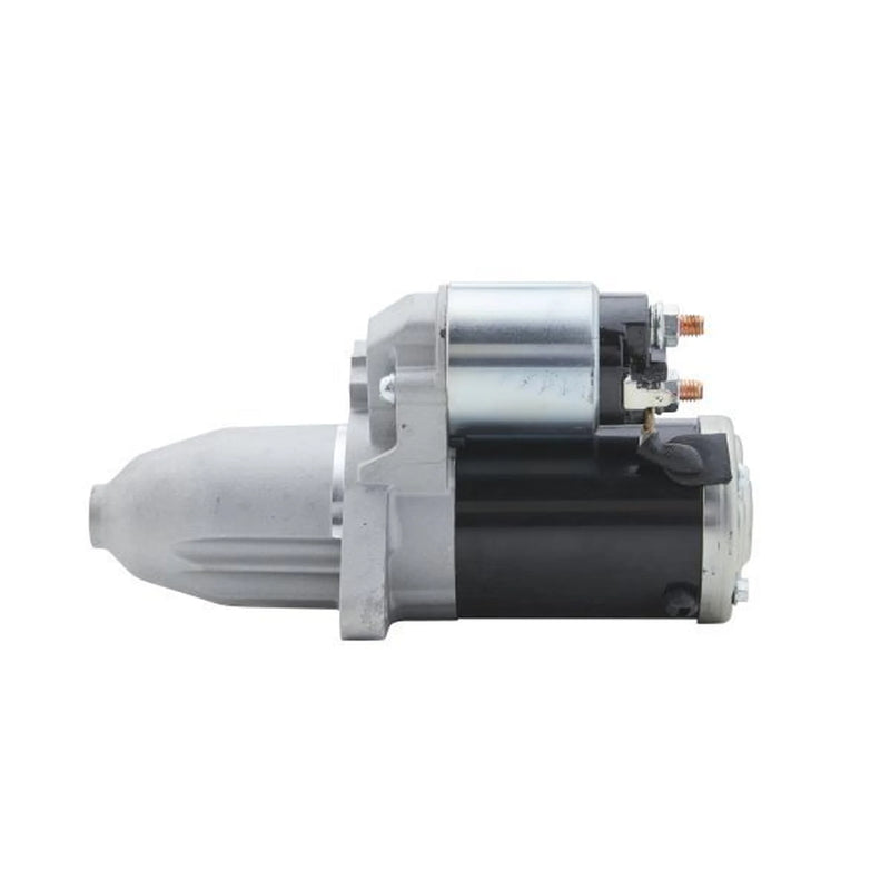 Hella Starter Motor 12V 0.8kW 8 Teeth fits Smart Fortwo 2007-2008