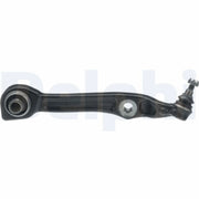 Delphi Control/Trailing Arm Rear fits Mercedes-Benz S-Class 2005-2013