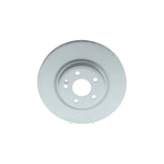 Bosch 2 x Vented Front Brake Discs 0986479A59-x2