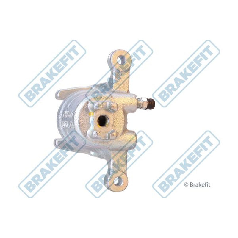 Apec 2 x Rear Brake Calipers fits Honda Accord VIII 2008-2015 2.2 2.4