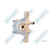 Apec Brake Caliper Assembly Rear Right BCA2114