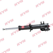 KYB Shock Absorber Damper Strut Front Left fits Daewoo Matiz 1998 on 0.8