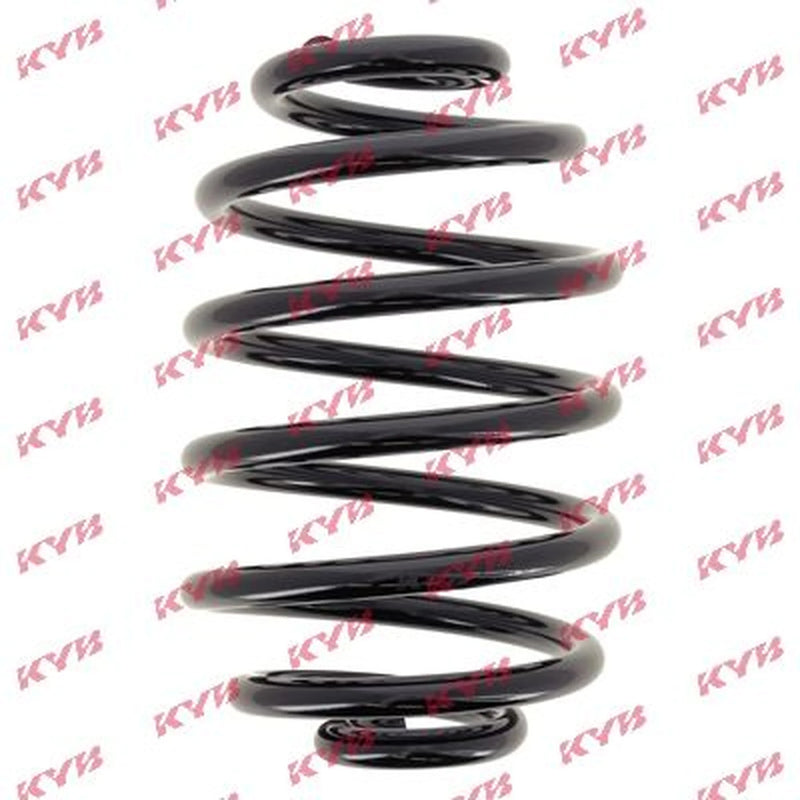KYB Rear Suspension Coil Spring fits Kia Sportage SUV 1994-2004 2.0