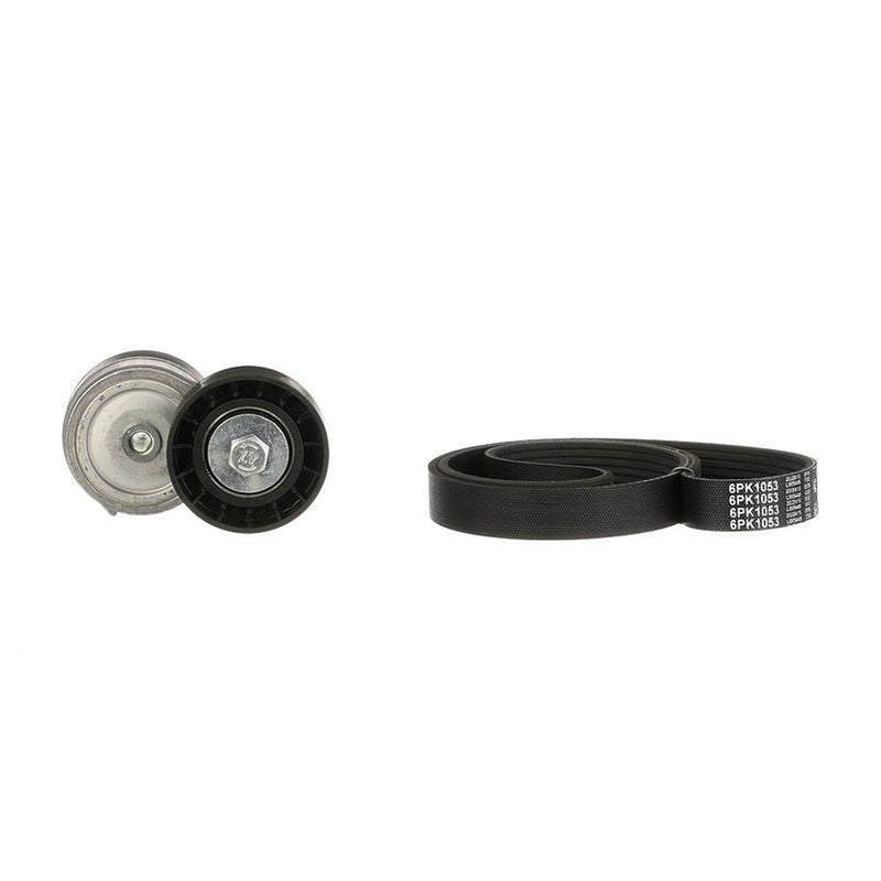Gates V-Ribbed Belt Set K066PK1053