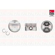 FAI Piston Cylinder Bore = PK337-000