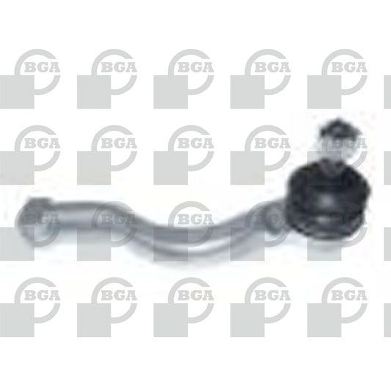 BGA Steering Tie Rod End Ball Joint Front Right fits Fiat Fullback Pickup