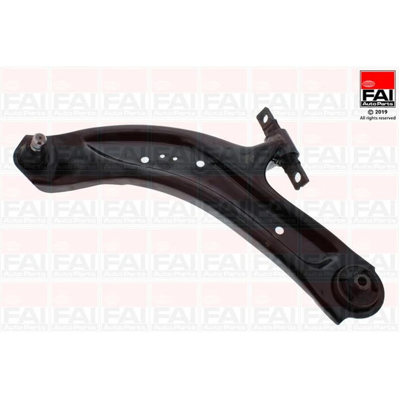 FAI Control/Trailing Arm