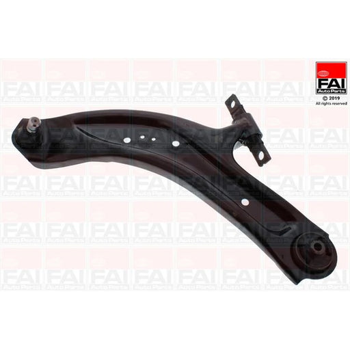 FAI Control/Trailing Arm