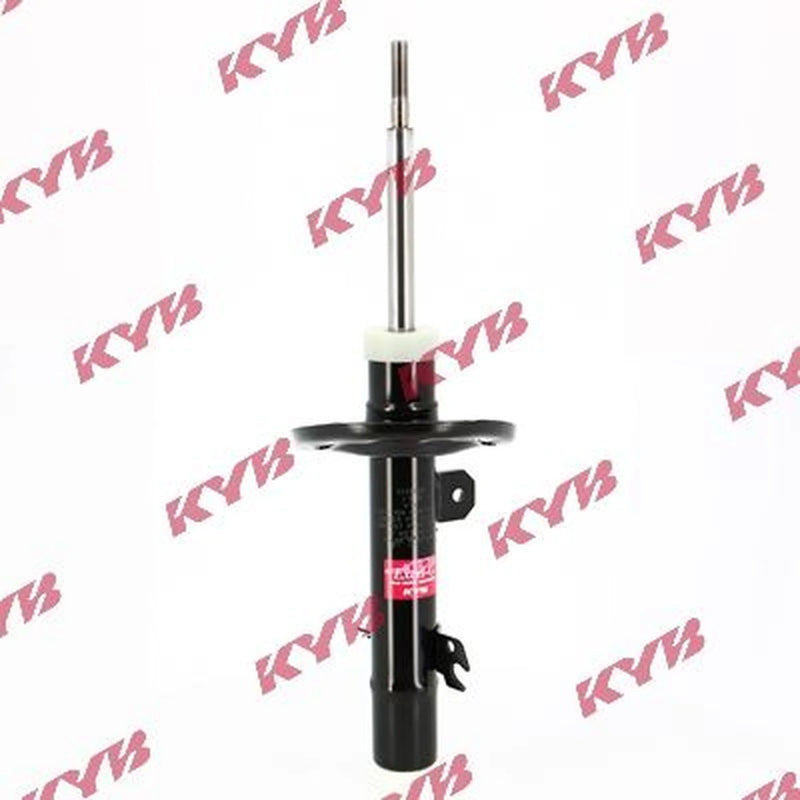 KYB Shock Absorber Damper Strut Front Left fits Citroën C3 III 2016-2019