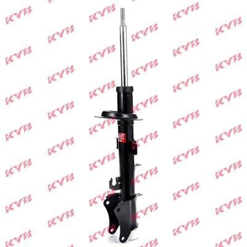 KYB Shock Absorber Damper Strut Rear fits Alfa Romeo 147 2001-2010
