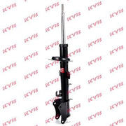 KYB 2 x Shock Absorbers fits Alfa Romeo 147 2001-2010 1.6 1.9 2.0 3.2