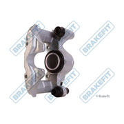Apec 2 x Rear Brake Calipers fits Lexus Is II 2005-2013