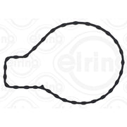 Elring Water Pump Gasket Wide Thick fits Lexus Ct 2011 on