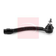 Apec Steering Tie Rod End Ball Joint Front Right M16x1.5 fits Hyundai Elantra V