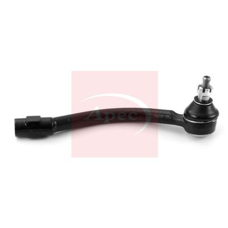 Apec Steering Tie Rod End Ball Joint Front Right M16x1.5 fits Hyundai Elantra V