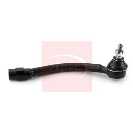 Apec Steering Tie Rod End Ball Joint Front Right M16x1.5 fits Hyundai Elantra V
