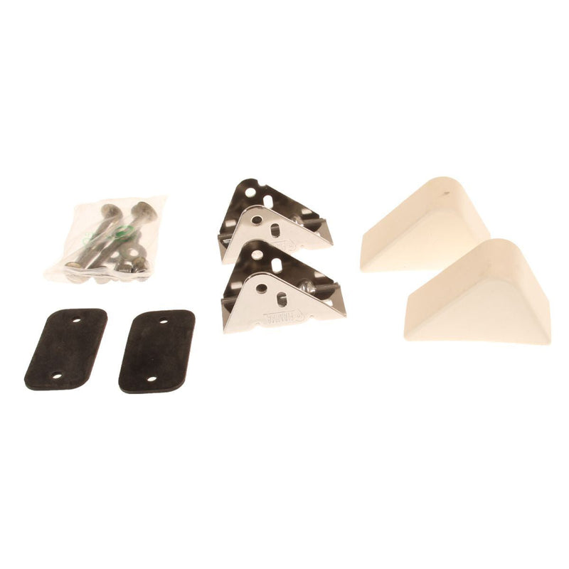 Fiamma Top Fit Kit 200D (98655 033) Fiamma - Dynamic Drive